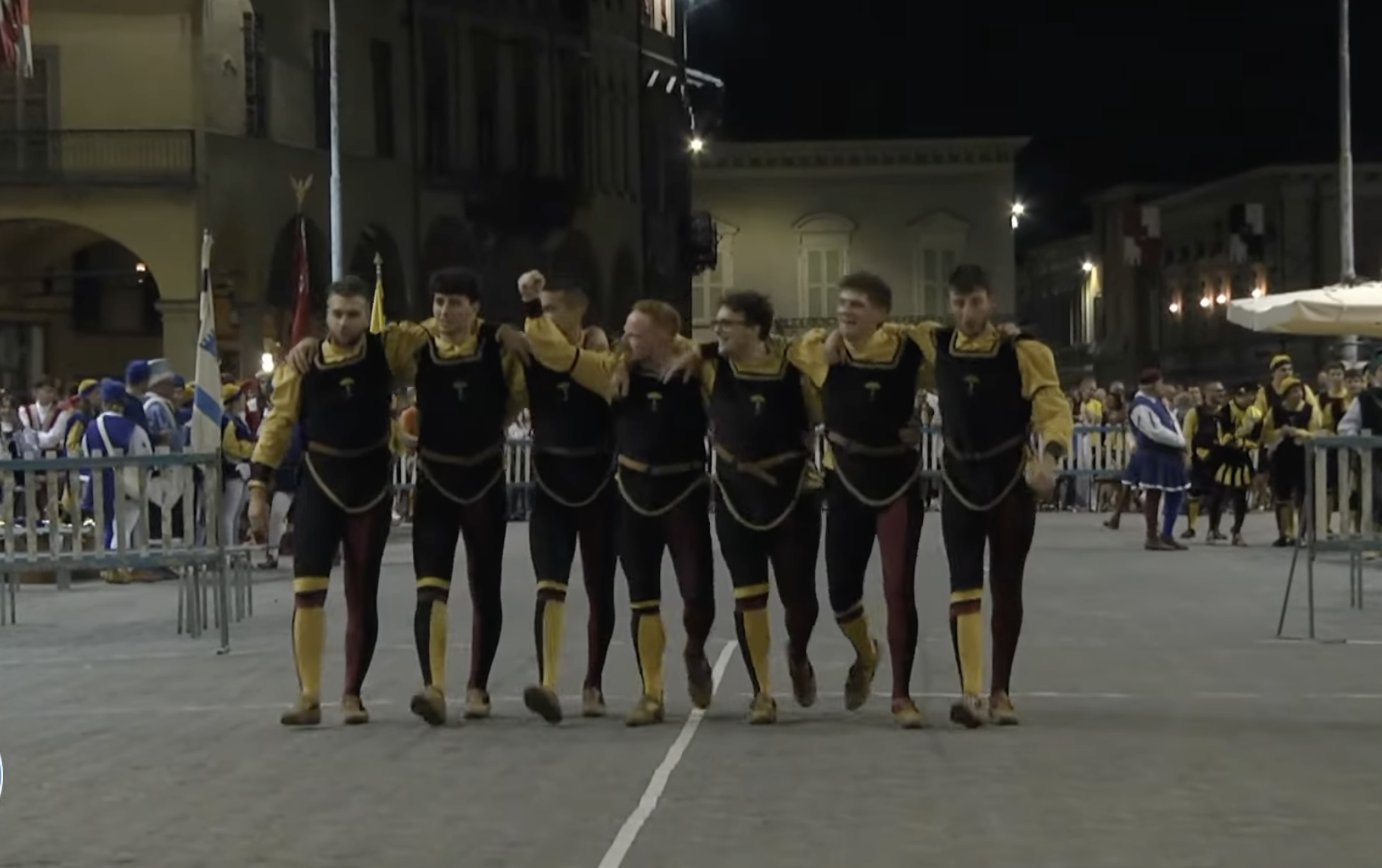 Piccola squadra 2025